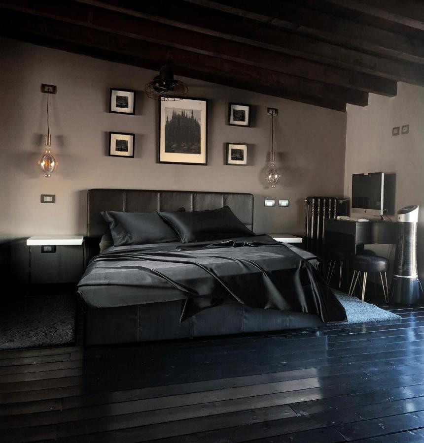 Lippi 42 Exclusive Luxury Apartment Milão Exterior foto
